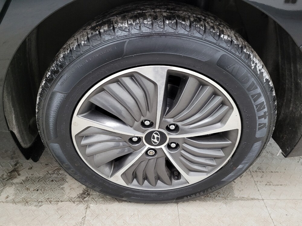 2021 Hyundai Ioniq in Columbus, OH 43228 - 18105262 31