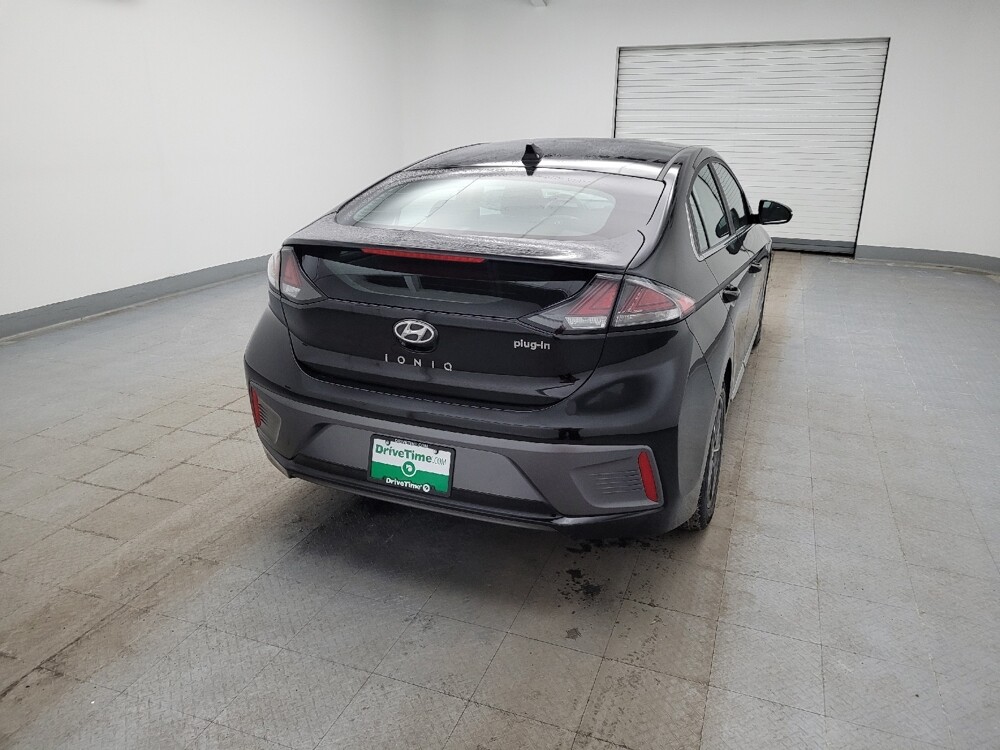 2021 Hyundai Ioniq in Columbus, OH 43228 - 18105262 7