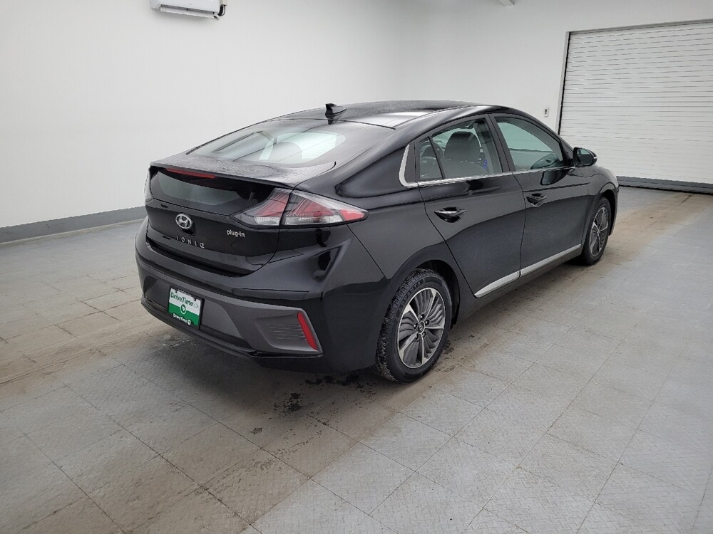 2021 Hyundai Ioniq in Columbus, OH 43228 - 18105262 9