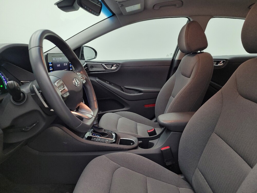 2021 Hyundai Ioniq in Columbus, OH 43228 - 18105262 17