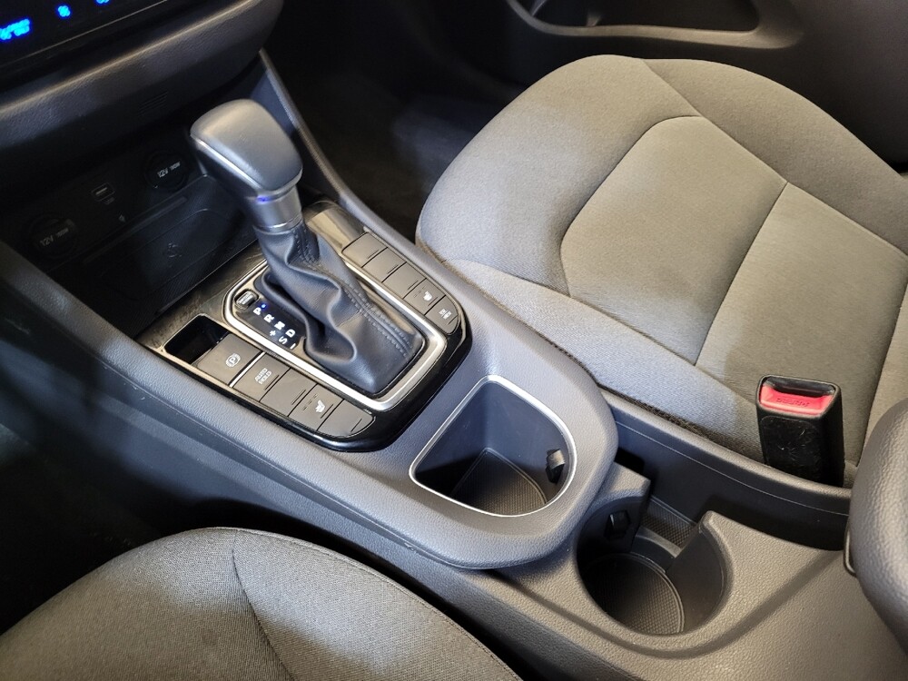 2021 Hyundai Ioniq in Columbus, OH 43228 - 18105262 26