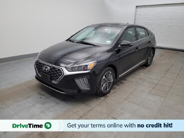 2021 Hyundai Ioniq in Columbus, OH 43228