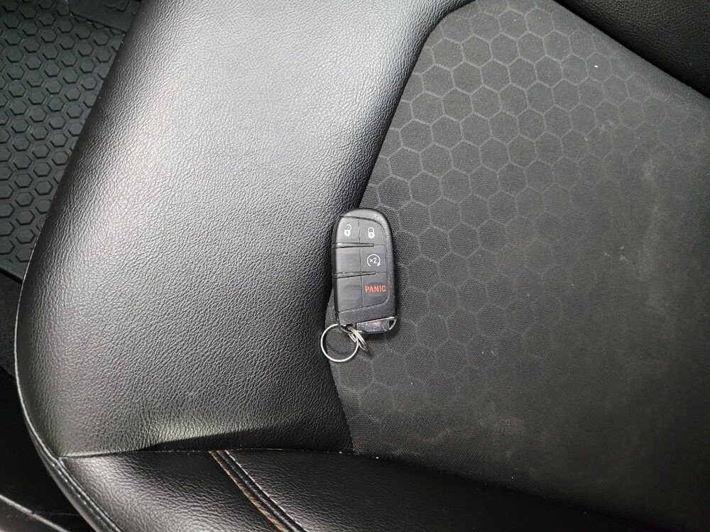 2018 Jeep Compass in Langhorne, PA 19047 - 18105263 32