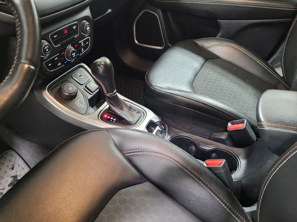 2018 Jeep Compass in Langhorne, PA 19047 - 18105263 26