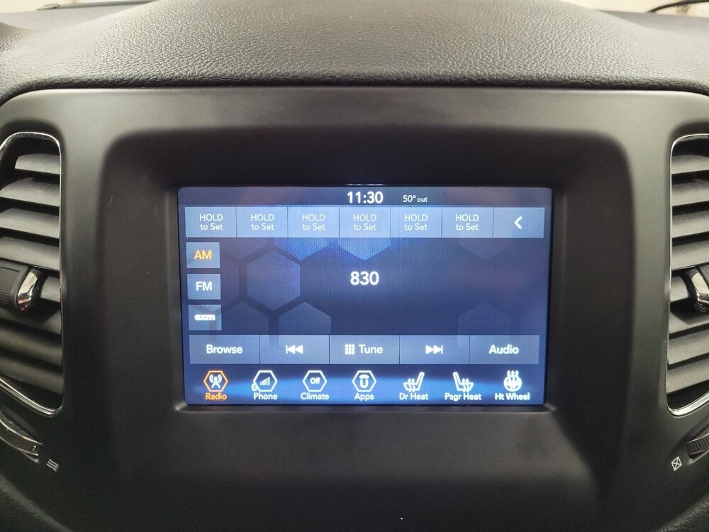 2018 Jeep Compass in Langhorne, PA 19047 - 18105263 25