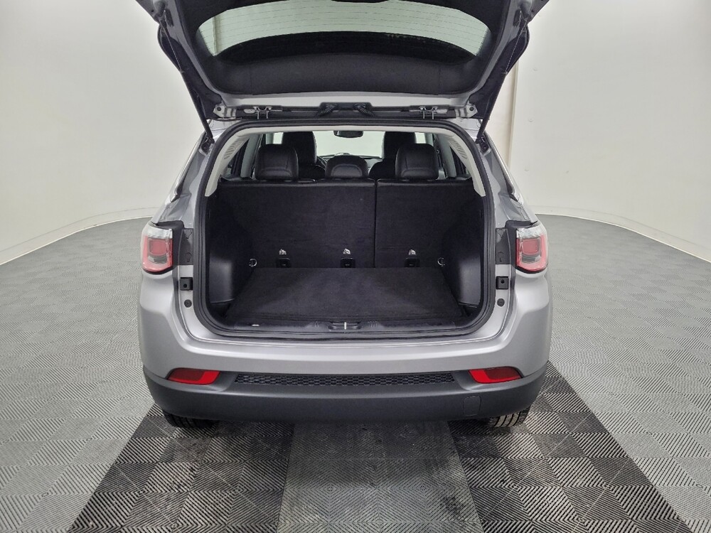 2018 Jeep Compass in Langhorne, PA 19047 - 18105263 29