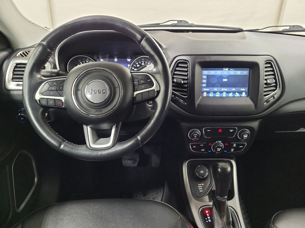 2018 Jeep Compass in Langhorne, PA 19047 - 18105263 22