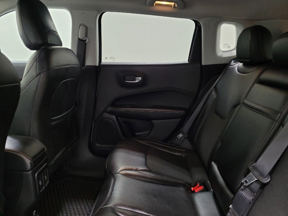 2018 Jeep Compass in Langhorne, PA 19047 - 18105263 18