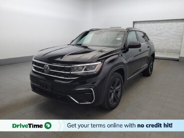 2021 Volkswagen Atlas in New Castle, DE 19720