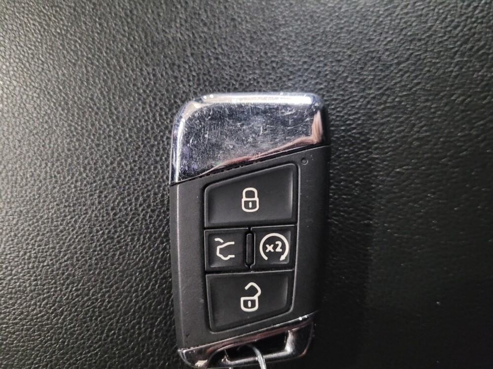 2021 Volkswagen Atlas in New Castle, DE 19720 - 18105264 32