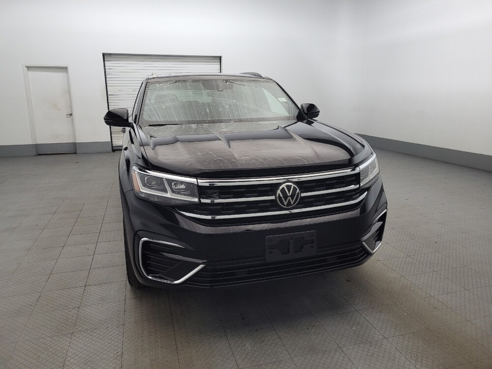 2021 Volkswagen Atlas in New Castle, DE 19720 - 18105264 14