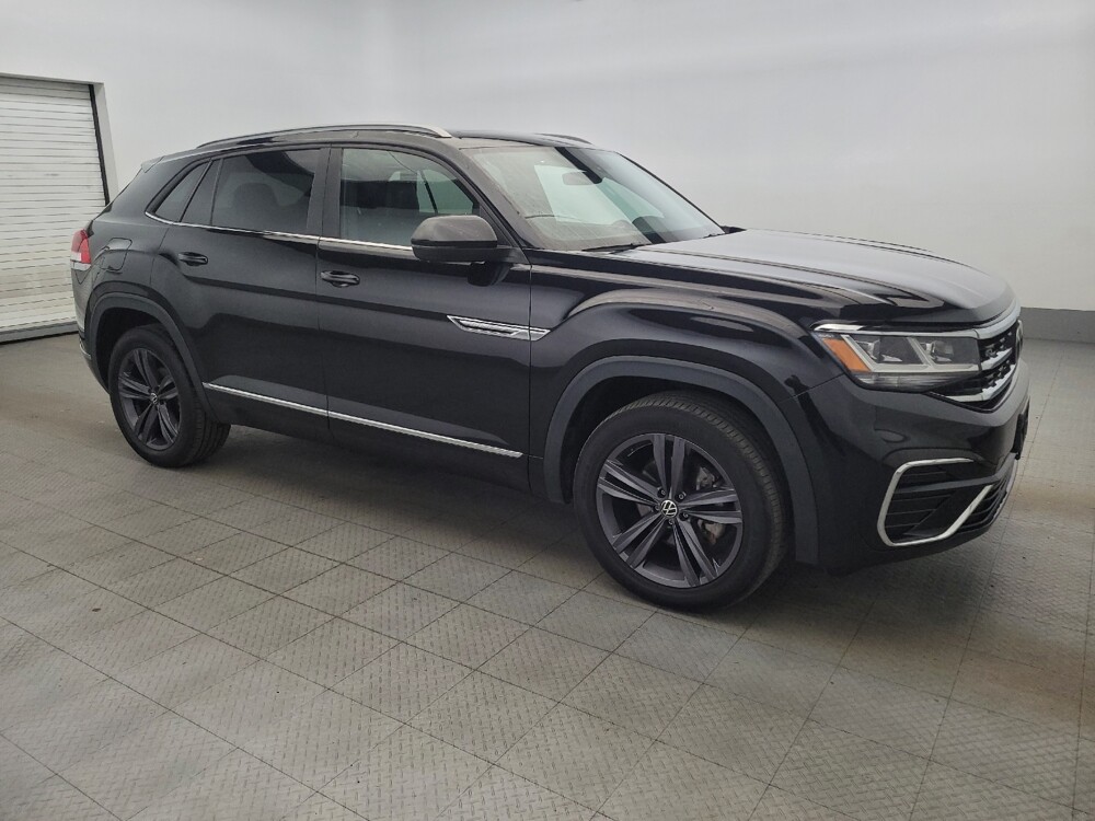 2021 Volkswagen Atlas in New Castle, DE 19720 - 18105264 11