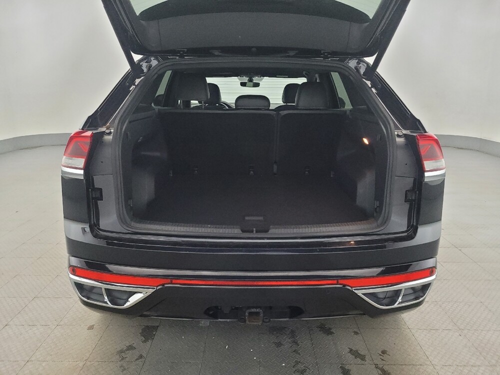 2021 Volkswagen Atlas in New Castle, DE 19720 - 18105264 29