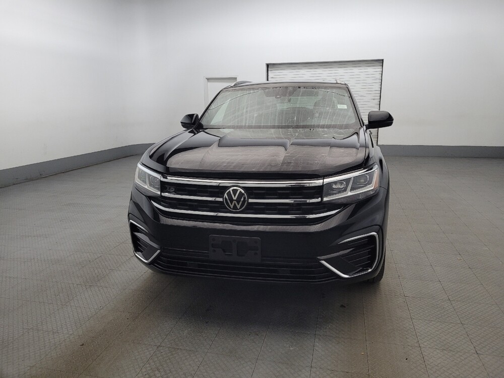 2021 Volkswagen Atlas in New Castle, DE 19720 - 18105264 15