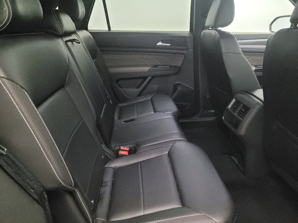 2021 Volkswagen Atlas in New Castle, DE 19720 - 18105264 19