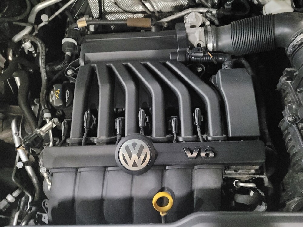 2021 Volkswagen Atlas in New Castle, DE 19720 - 18105264 30