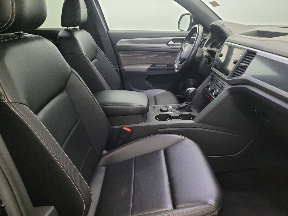 2021 Volkswagen Atlas in New Castle, DE 19720 - 18105264 21