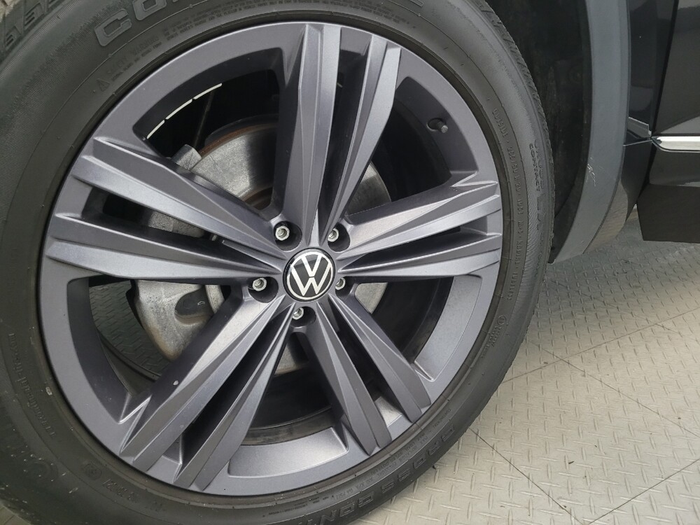 2021 Volkswagen Atlas in New Castle, DE 19720 - 18105264 31