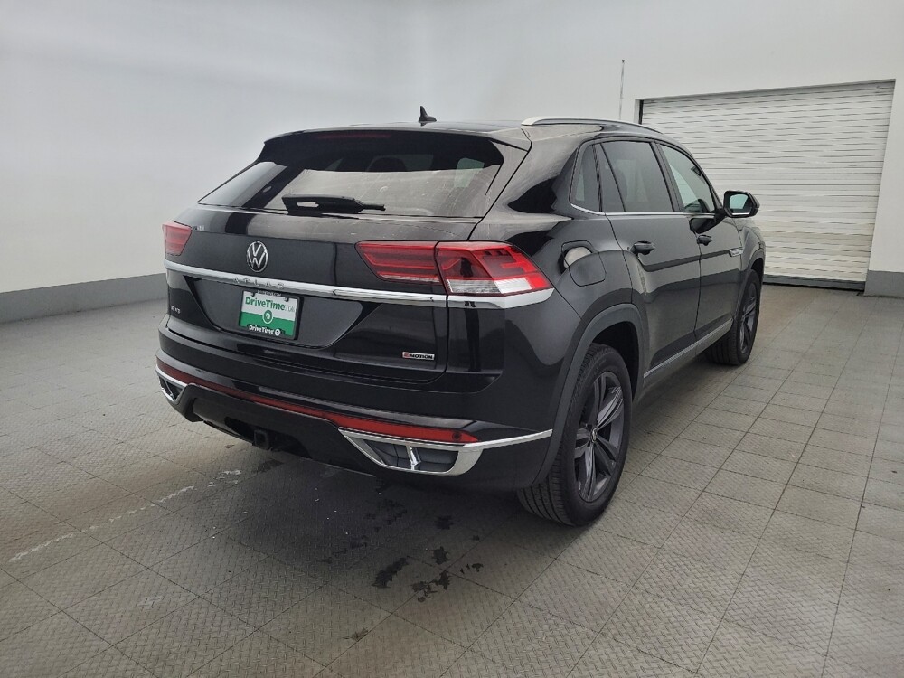 2021 Volkswagen Atlas in New Castle, DE 19720 - 18105264 9