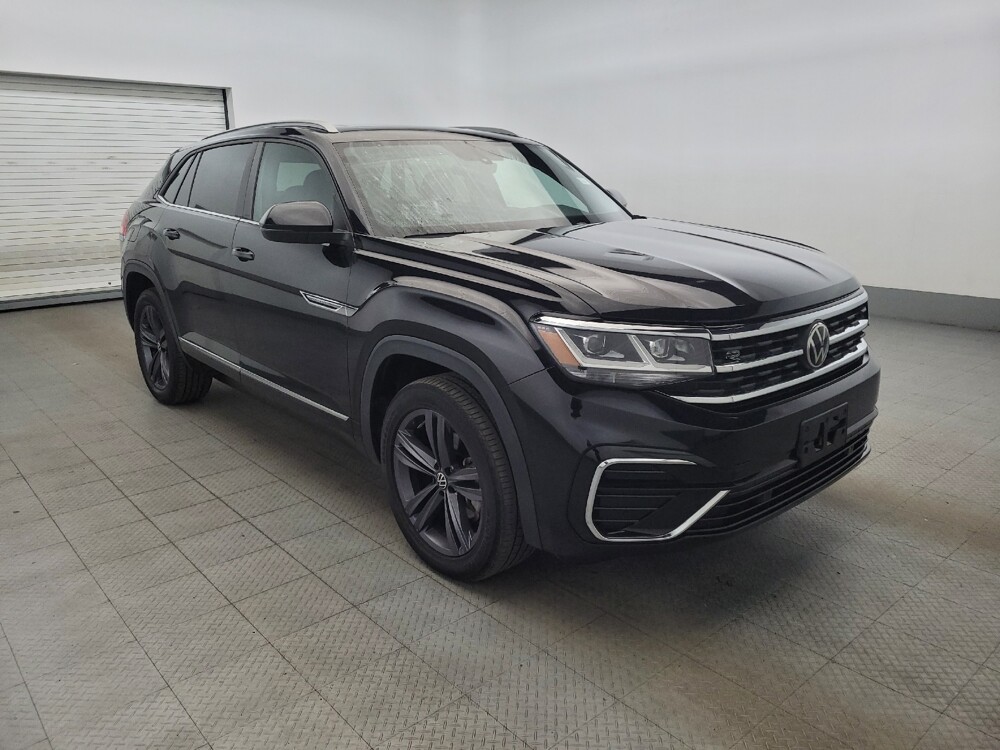 2021 Volkswagen Atlas in New Castle, DE 19720 - 18105264 13