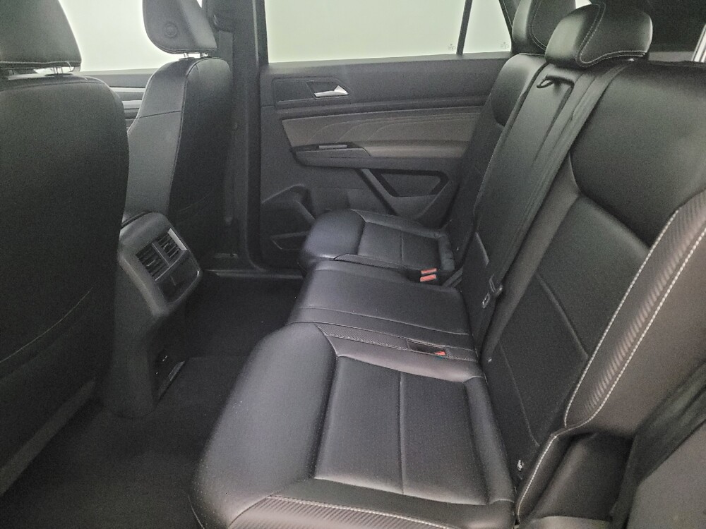 2021 Volkswagen Atlas in New Castle, DE 19720 - 18105264 18