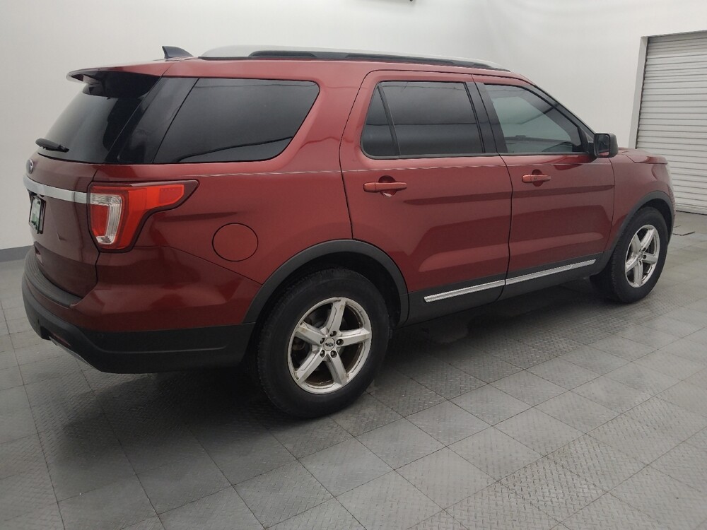 2019 Ford Explorer in San Antonio, TX 78238 - 18105265 10