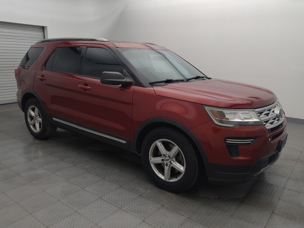 2019 Ford Explorer in San Antonio, TX 78238 - 18105265 11