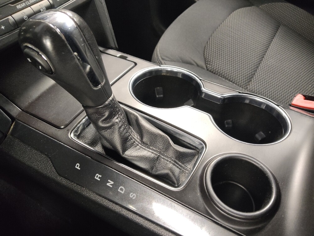 2019 Ford Explorer in San Antonio, TX 78238 - 18105265 26