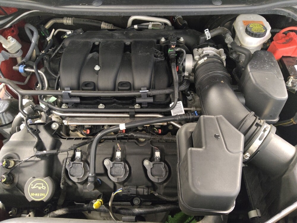 2019 Ford Explorer in San Antonio, TX 78238 - 18105265 30