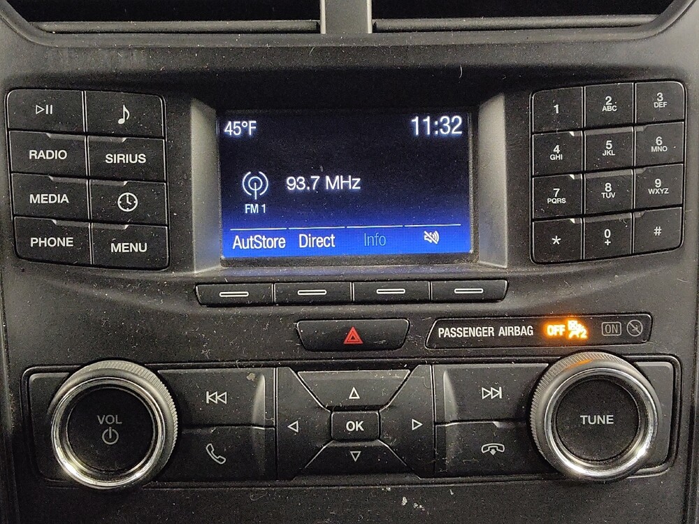 2019 Ford Explorer in San Antonio, TX 78238 - 18105265 25