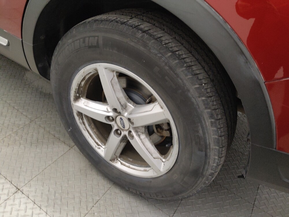 2019 Ford Explorer in San Antonio, TX 78238 - 18105265 31