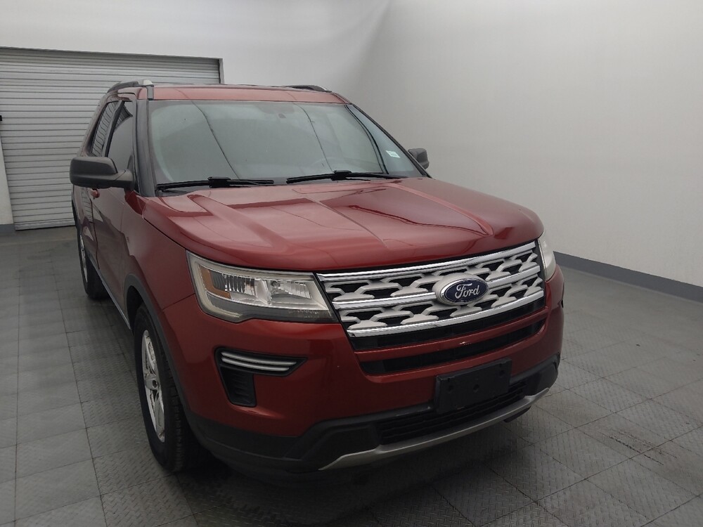 2019 Ford Explorer in San Antonio, TX 78238 - 18105265 14