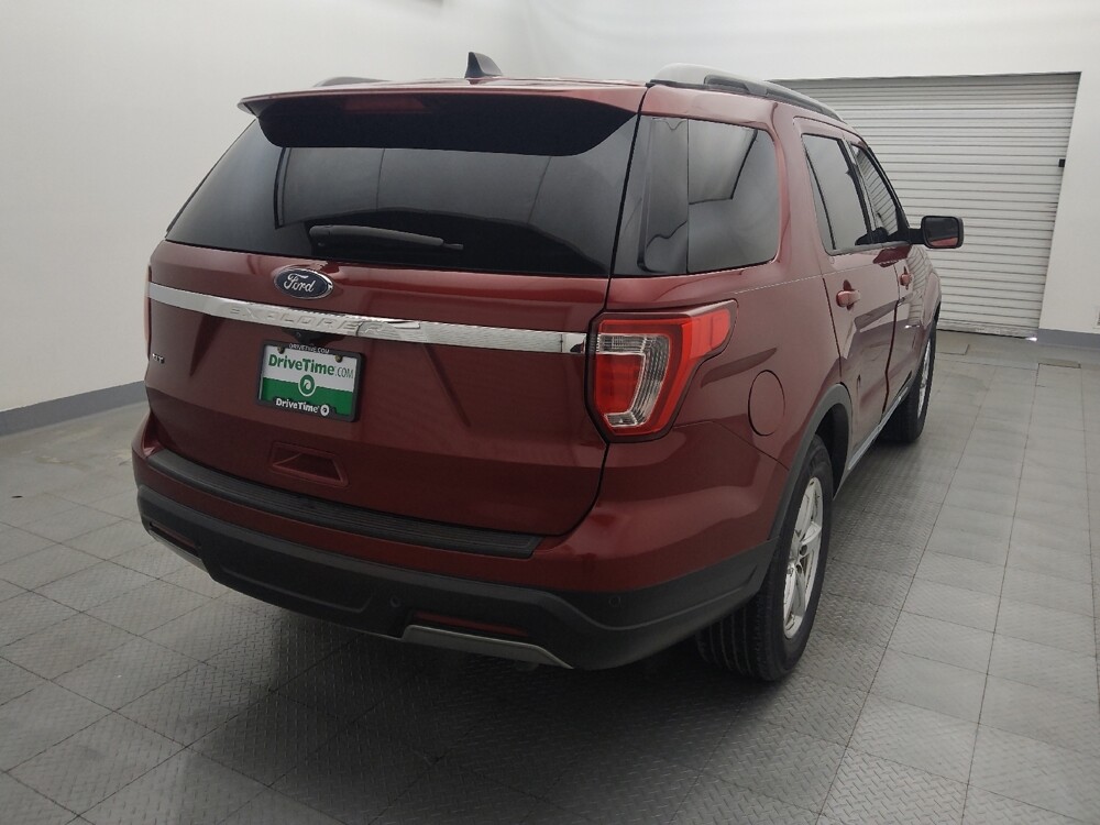 2019 Ford Explorer in San Antonio, TX 78238 - 18105265 7