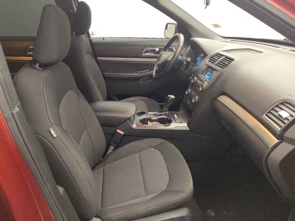2019 Ford Explorer in San Antonio, TX 78238 - 18105265 21