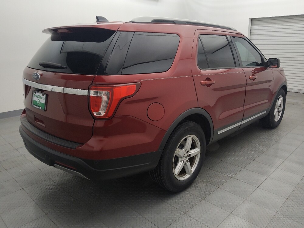 2019 Ford Explorer in San Antonio, TX 78238 - 18105265 9