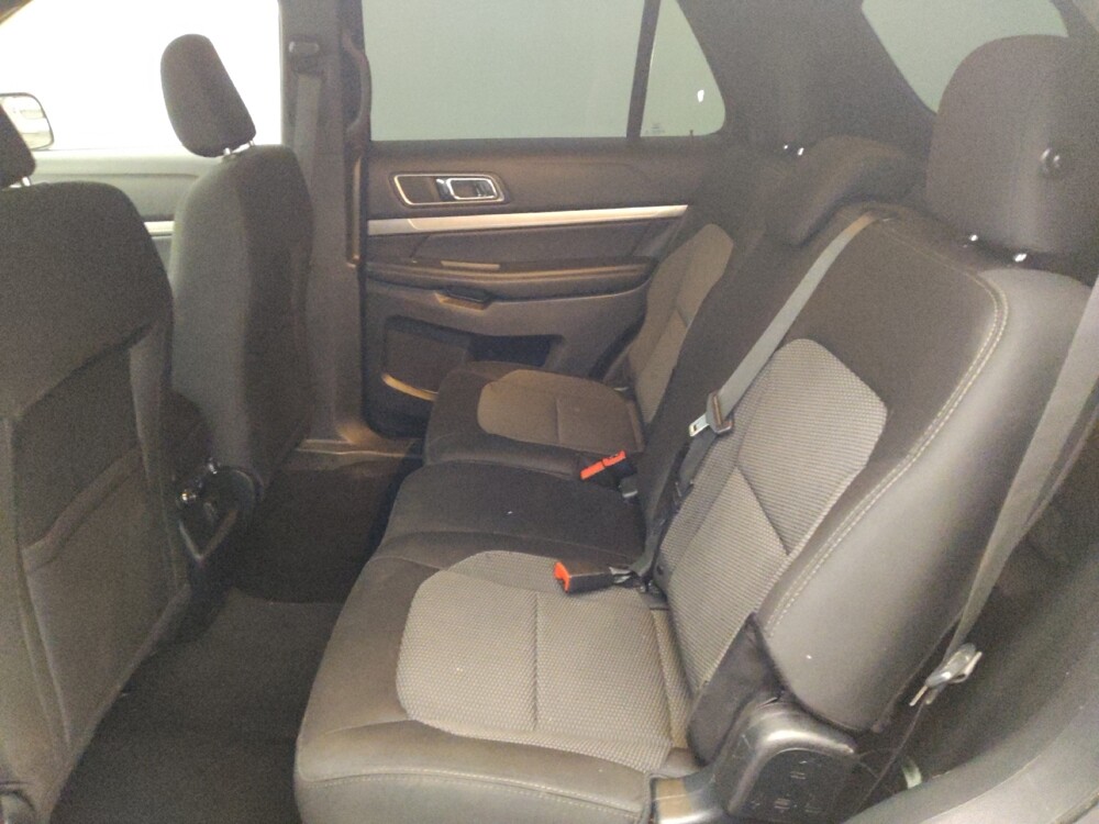 2019 Ford Explorer in San Antonio, TX 78238 - 18105265 18