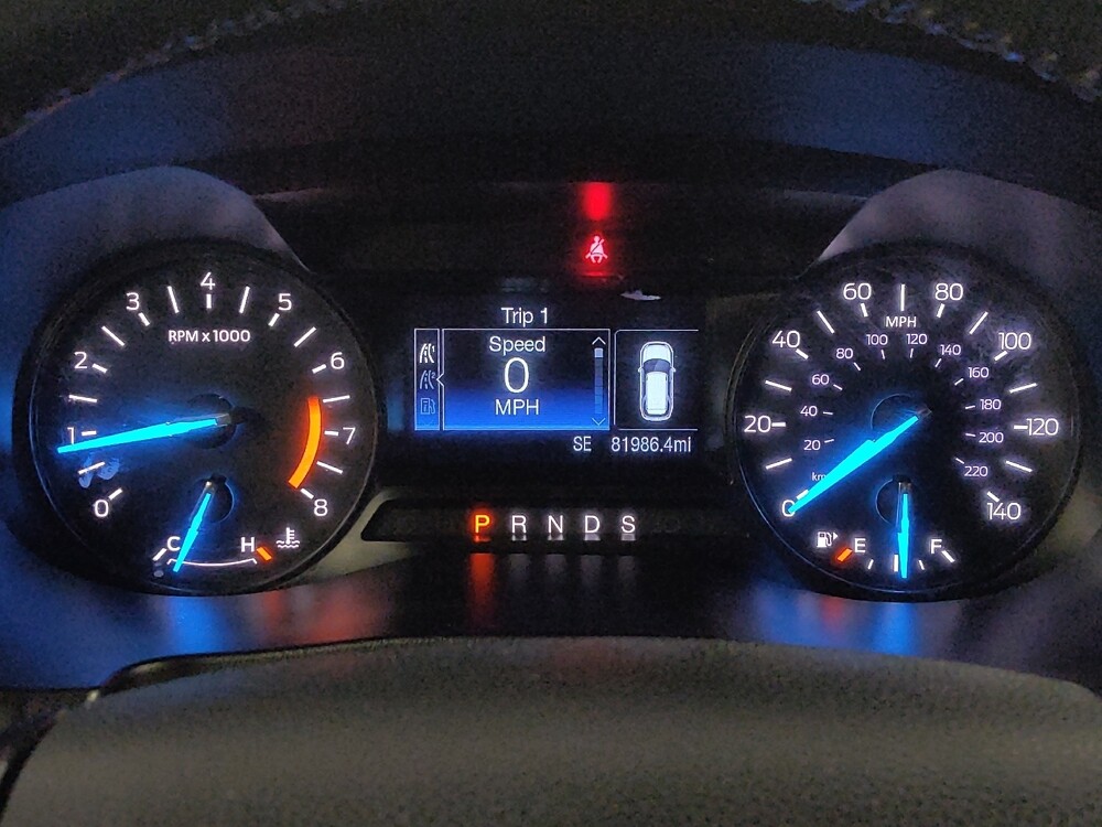 2019 Ford Explorer in San Antonio, TX 78238 - 18105265 23