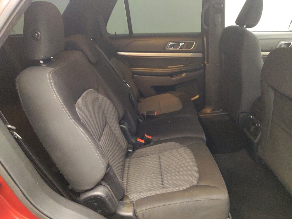 2019 Ford Explorer in San Antonio, TX 78238 - 18105265 19
