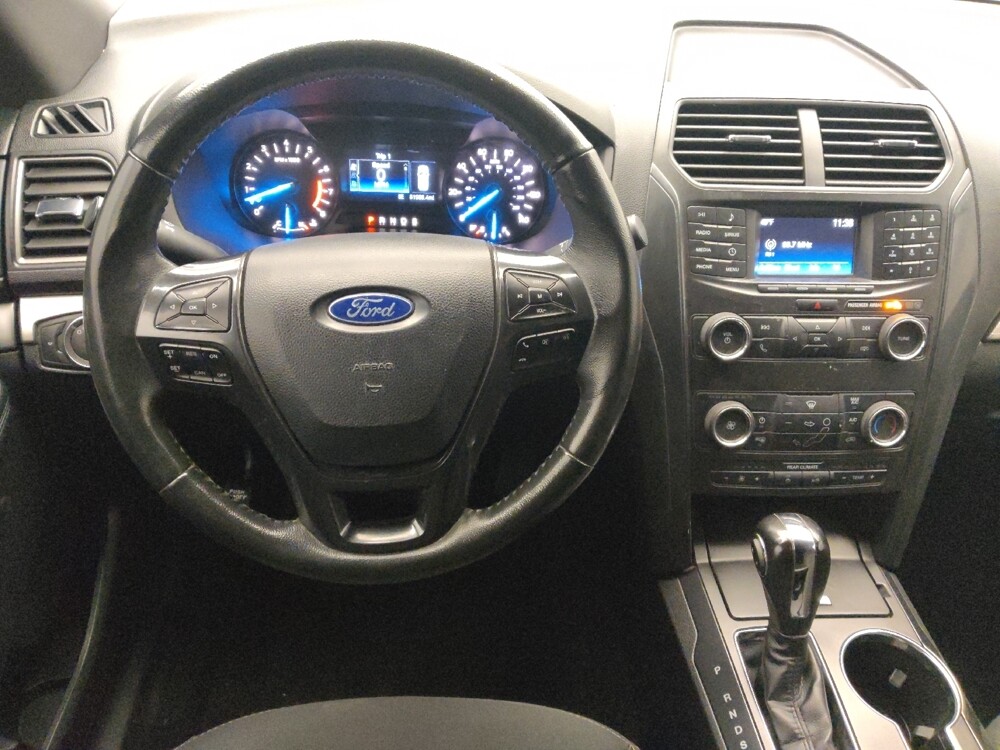 2019 Ford Explorer in San Antonio, TX 78238 - 18105265 22