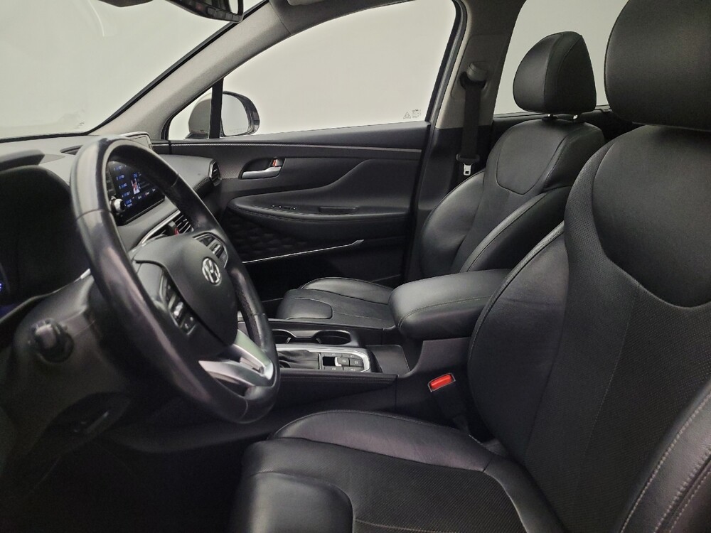 2019 Hyundai Santa Fe in Albuquerque, NM 87113 - 18105267 17
