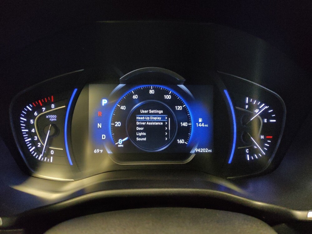 2019 Hyundai Santa Fe in Albuquerque, NM 87113 - 18105267 23