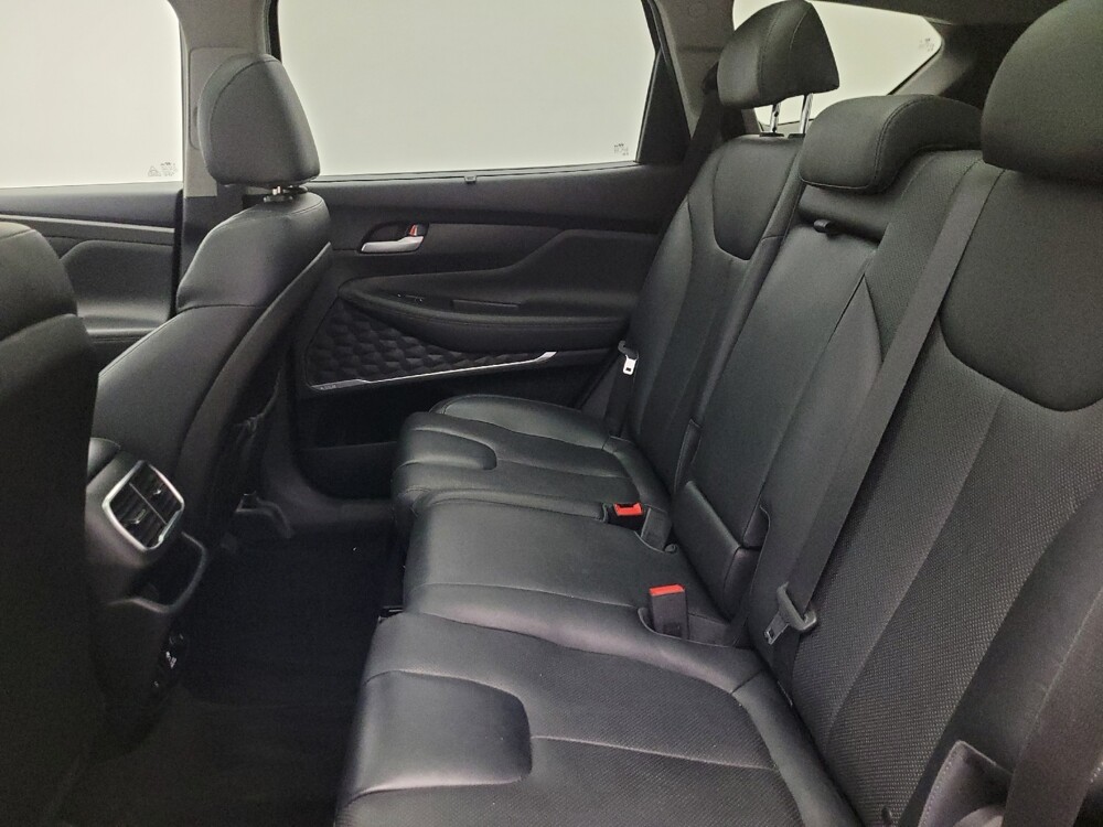 2019 Hyundai Santa Fe in Albuquerque, NM 87113 - 18105267 18