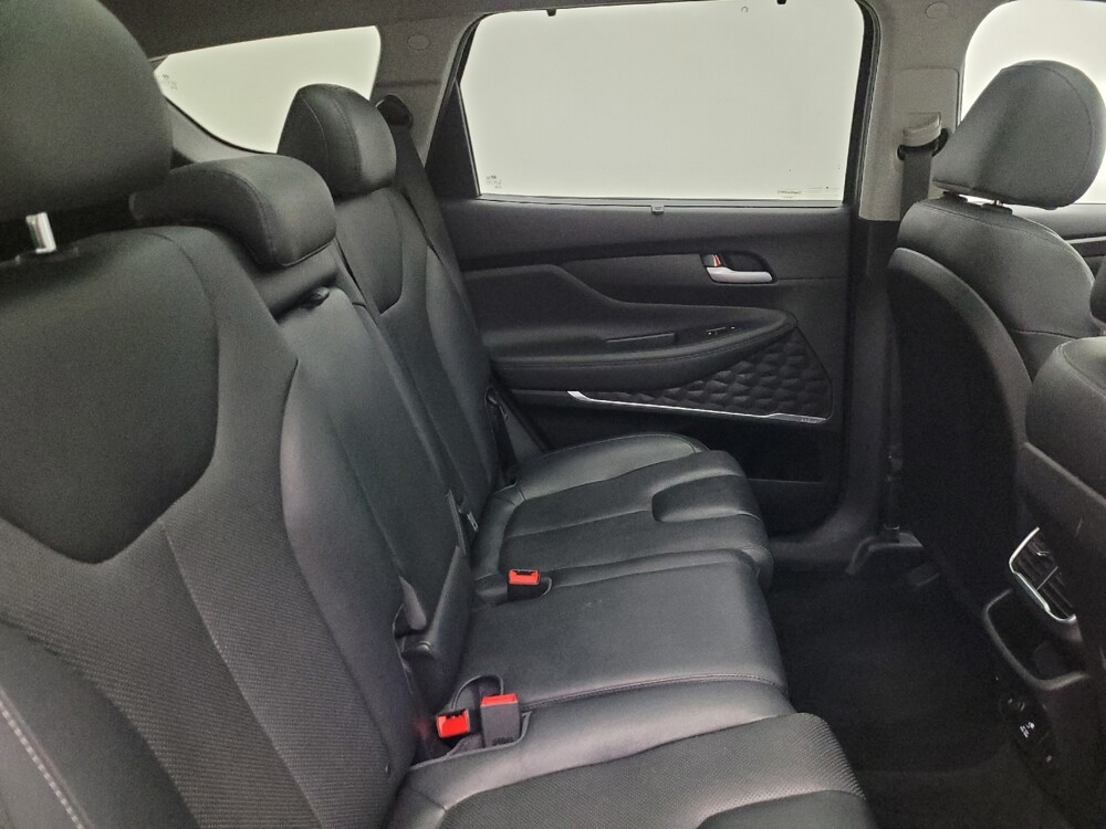 2019 Hyundai Santa Fe in Albuquerque, NM 87113 - 18105267 19