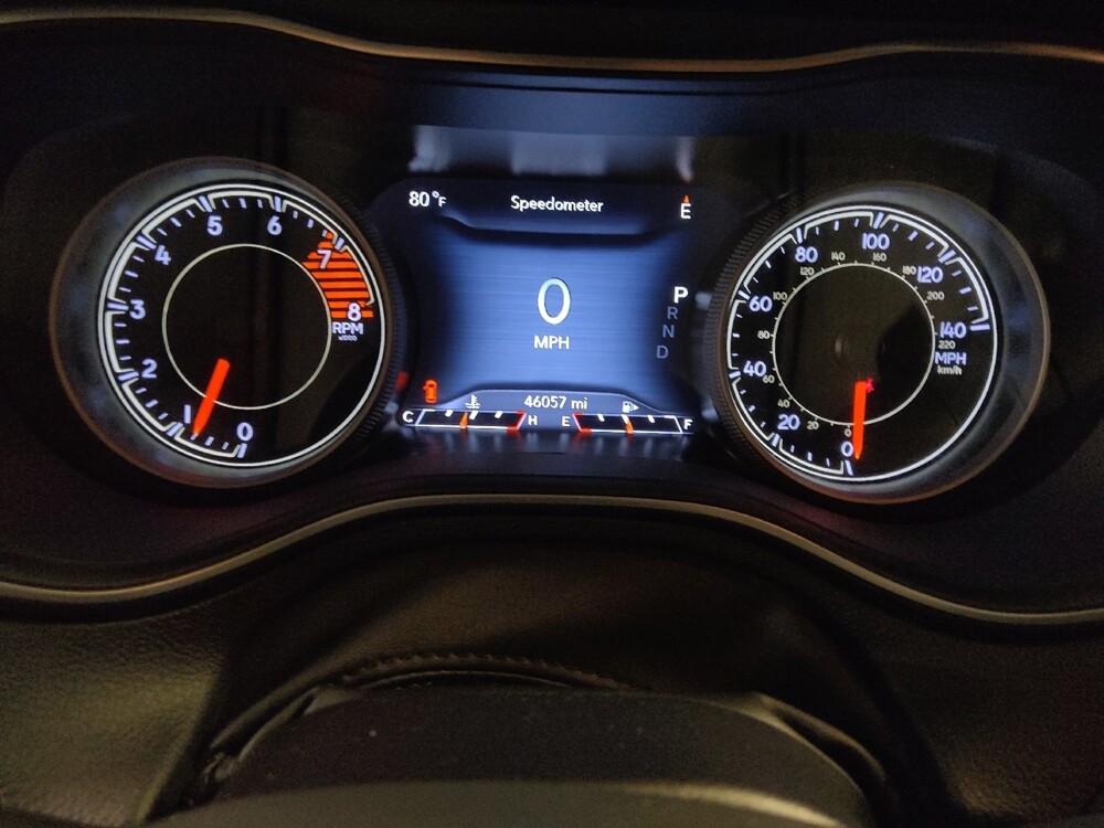 2021 Jeep Cherokee in Morrow, GA 30260 - 18105269 23