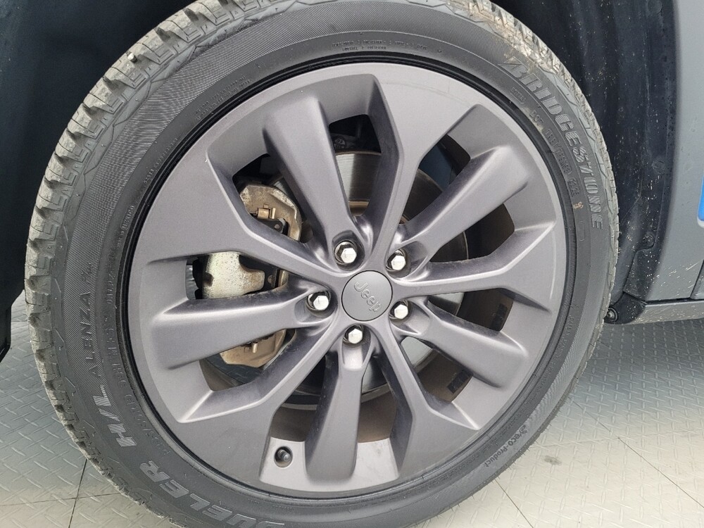 2021 Jeep Cherokee in Morrow, GA 30260 - 18105269 31