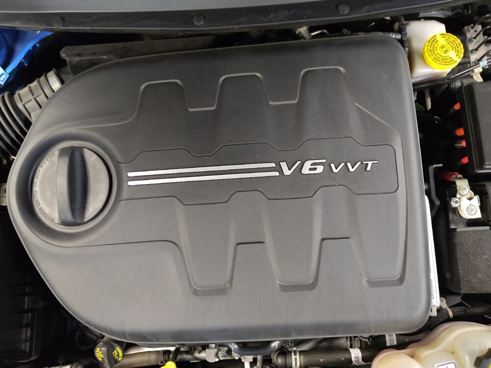 2021 Jeep Cherokee in Morrow, GA 30260 - 18105269 30