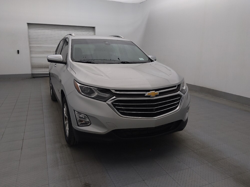 2019 Chevrolet Equinox in Morrow, GA 30260 - 18105270 14