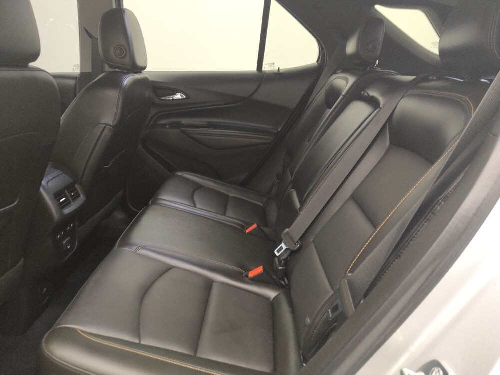 2019 Chevrolet Equinox in Morrow, GA 30260 - 18105270 18