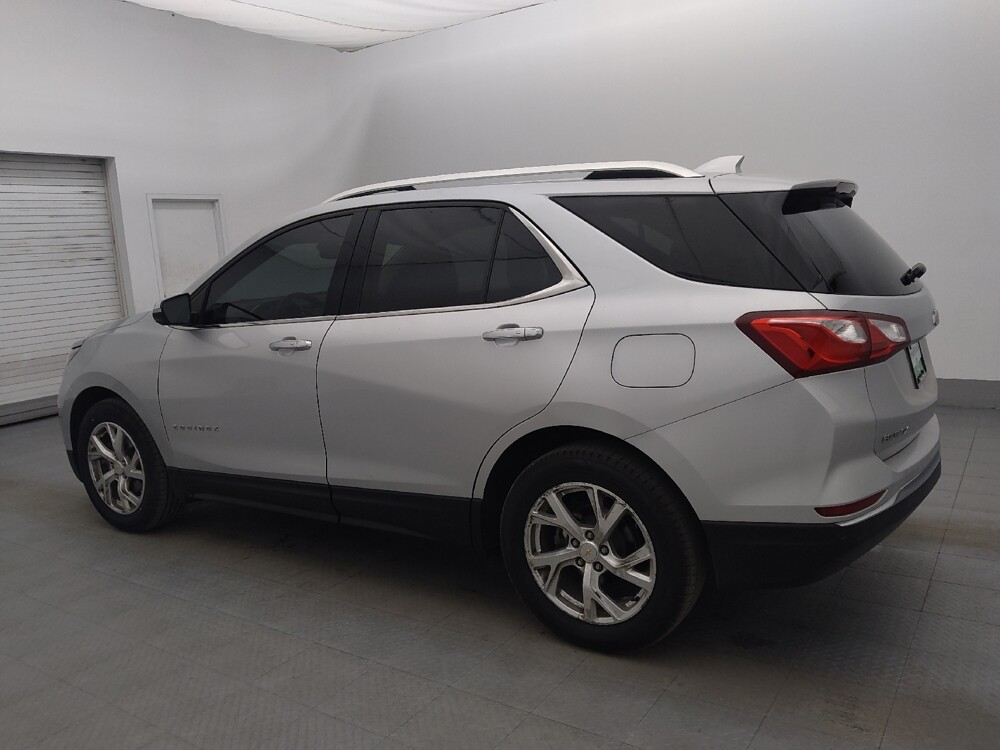 2019 Chevrolet Equinox in Morrow, GA 30260 - 18105270 3