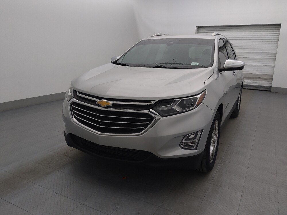 2019 Chevrolet Equinox in Morrow, GA 30260 - 18105270 15